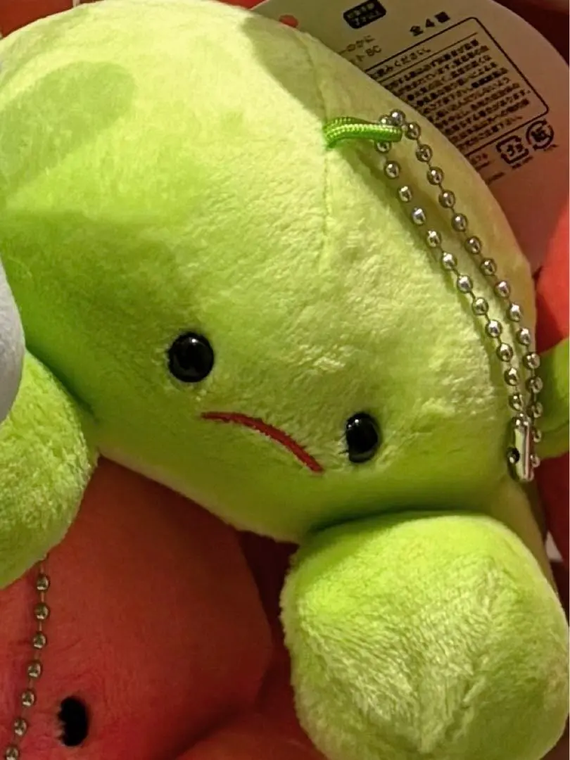 【明日発送可能◎】おにんぎょう村 ねずみ ぬいぐるみ【お値下げ可能◎】 2025年最新】おにんぎょう村 ぬいぐるみの人気アイテム - メルカリ