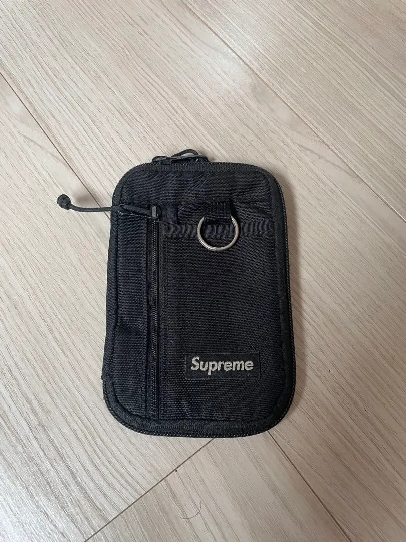 2025年最新】SUPREME パスケース・定期入れの人気アイテム