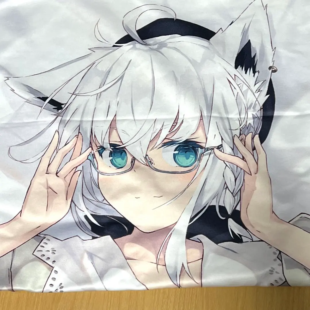 2025年最新】執事眼鏡 白上フブキの人気アイテム - メルカリ