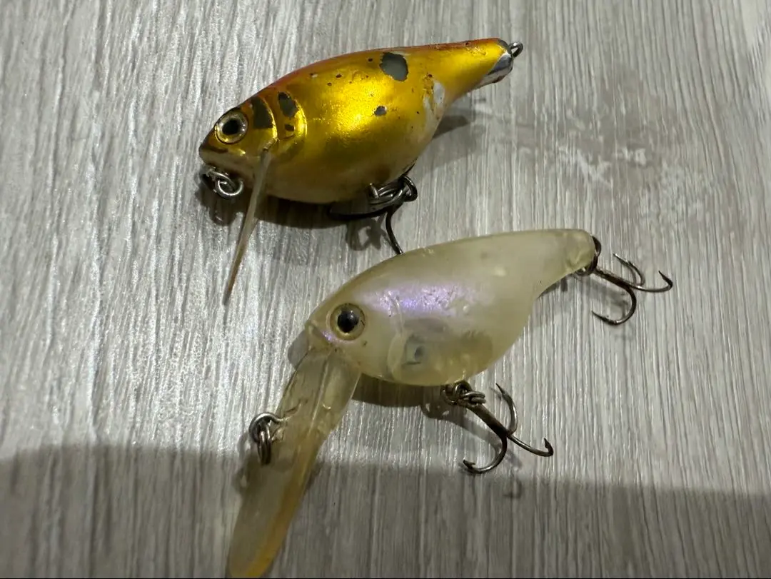 ティムコ　TRICK TROUT TT60CL-2 ティムコ TRICK TROUT TT60CL-2
