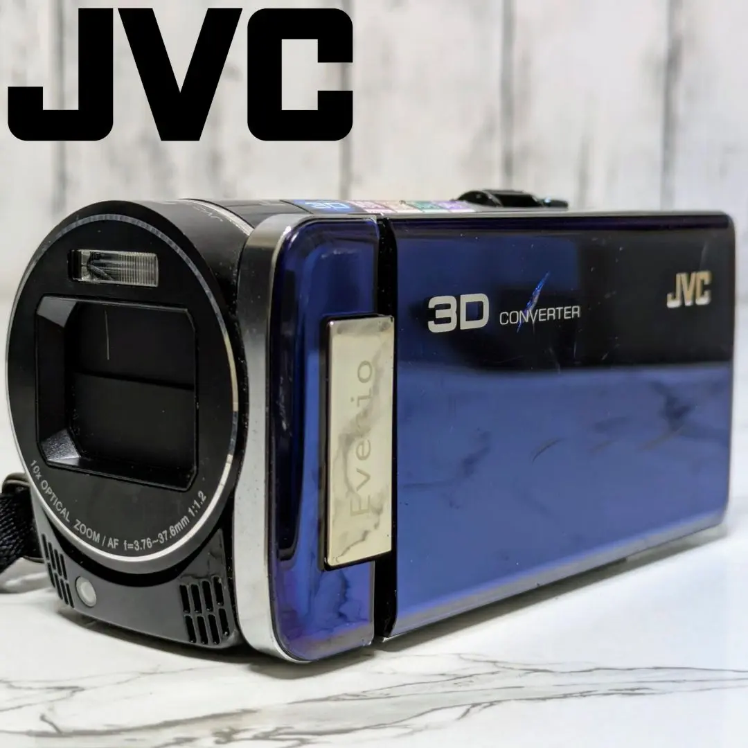 2025年最新】JVC GZ-HM99の人気アイテム - メルカリ
