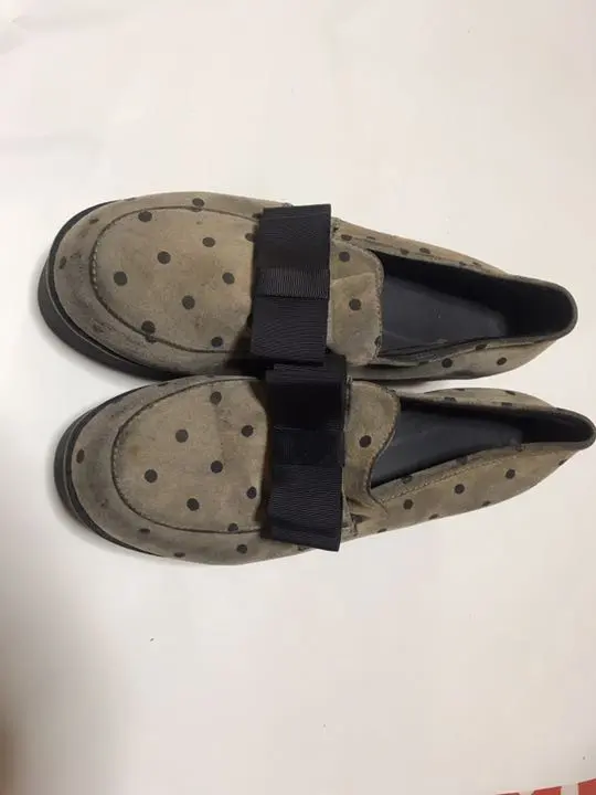 定価1.9万　キャンディストリッパー　 CANDYBELTED ローファー 厚底 2025年最新】Candy Stripper レディース ローファー・革靴の人気