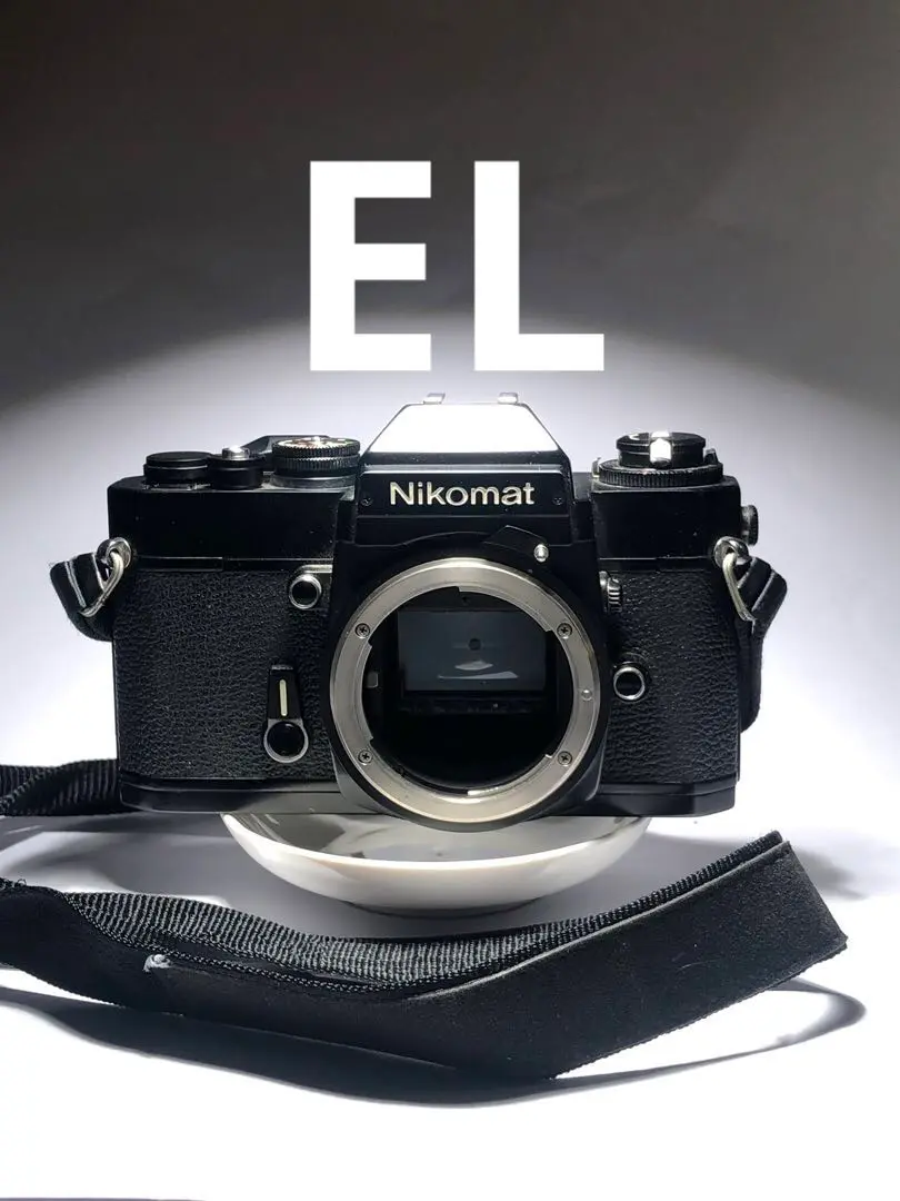 2025年最新】Nikomat ELの人気アイテム - メルカリ