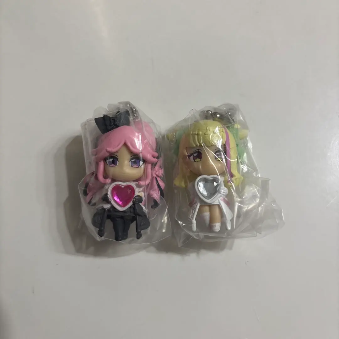 Thumbnail of Kimi to Idol Swing 2: Zukyūn Kiss