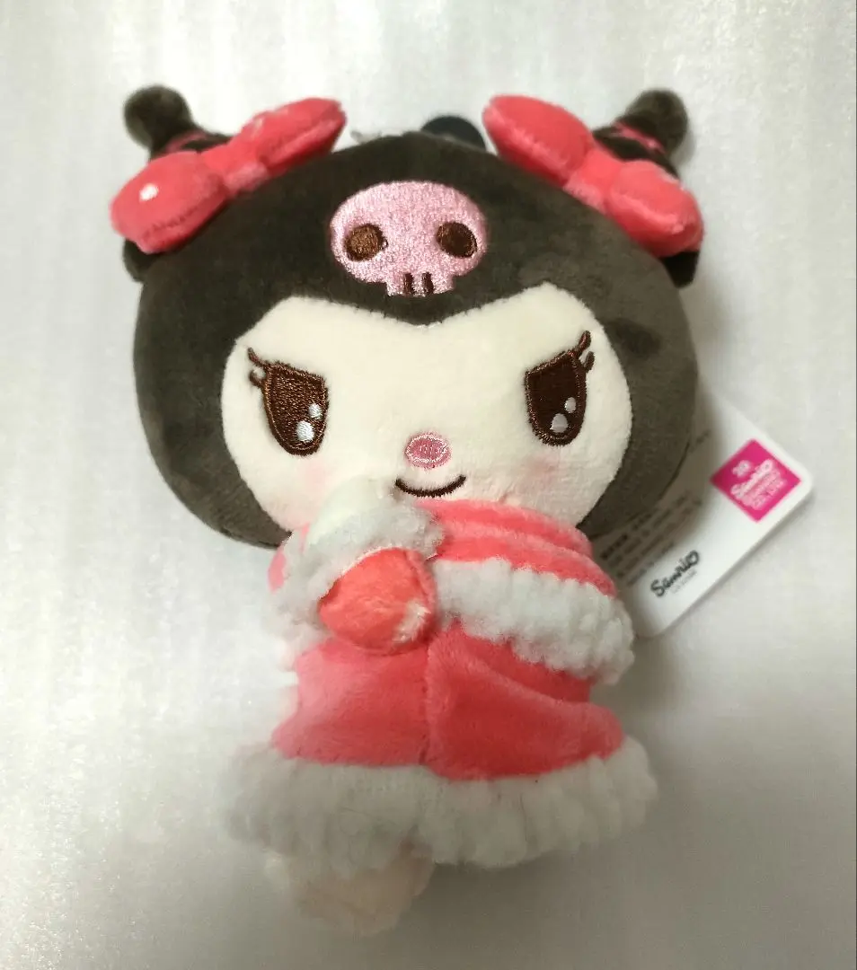 サンリオ クロミ ぬいぐるみ マスコット アベイル クリスマス 2025年最新】アベイル クロミ クリスマスの人気アイテム - メルカリ