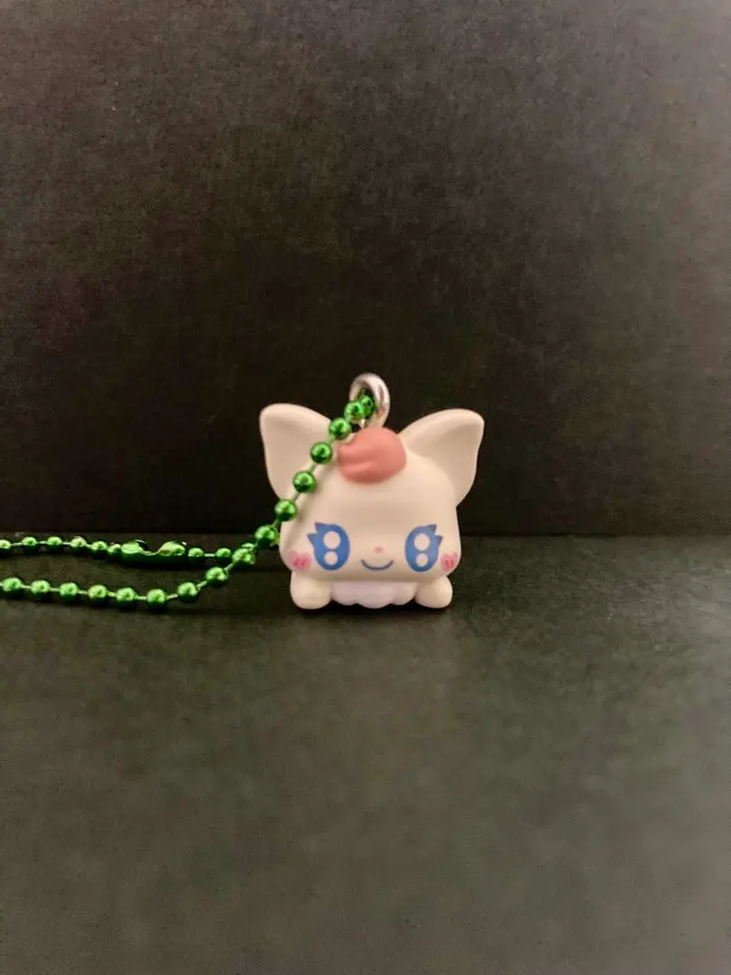 Thumbnail of Precure Mascot with Chocolate Snacks: Petit Cure Coco