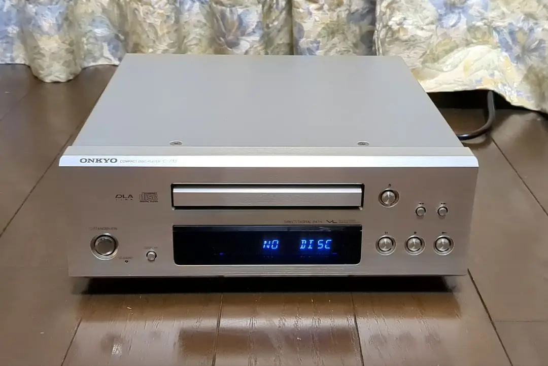 2025年最新】onkyo 733の人気アイテム - メルカリ