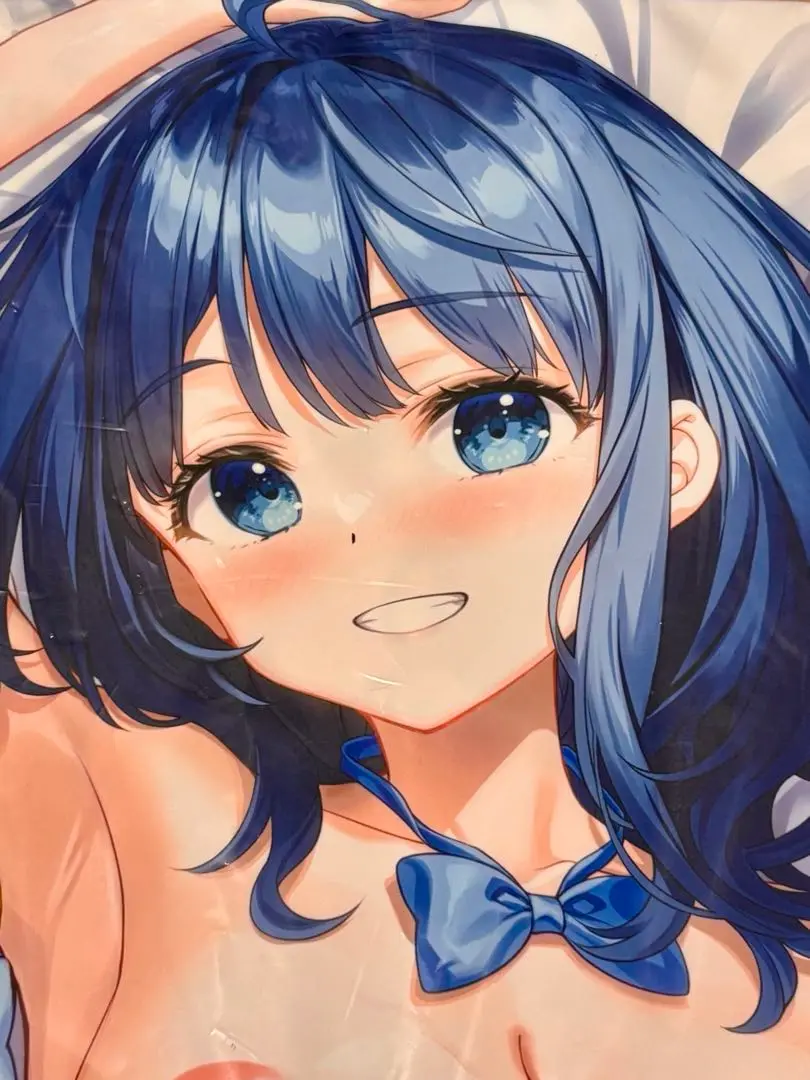 負けヒロインが多すぎる！ 八奈見 杏菜の抱き枕カバー - 辉夜白