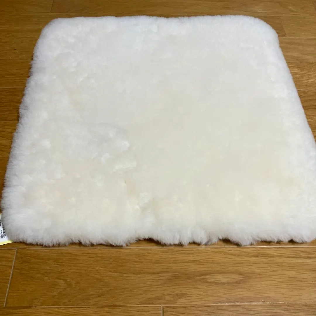 西川 羊毛座墊 的縮圖