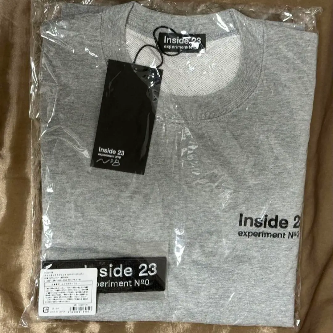 2025年最新】inside23 tシャツの人気アイテム - メルカリ