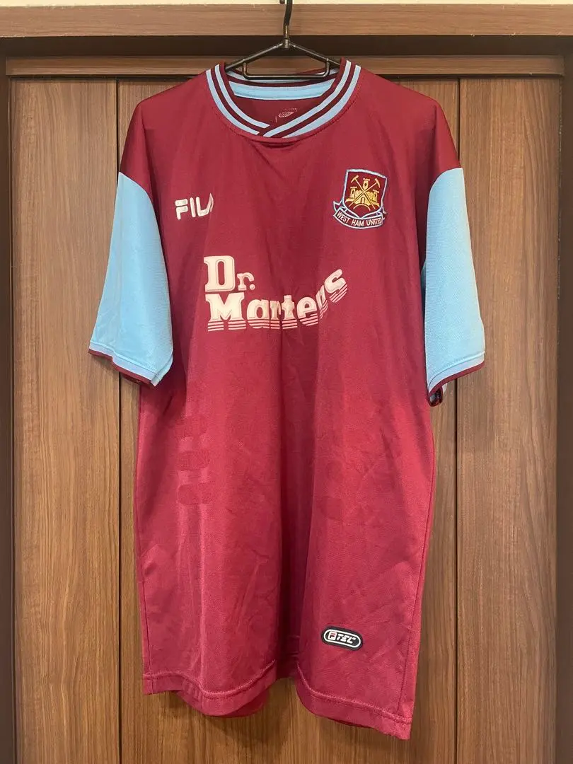 2025年最新】ウエストハム ドクターマーチンの人気アイテム - メルカリ