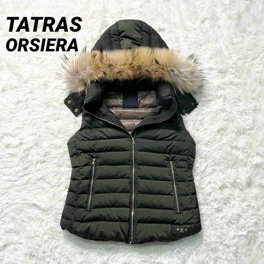 2025年最新】TATRAS タトラス ORSIERAの人気アイテム - メルカリ