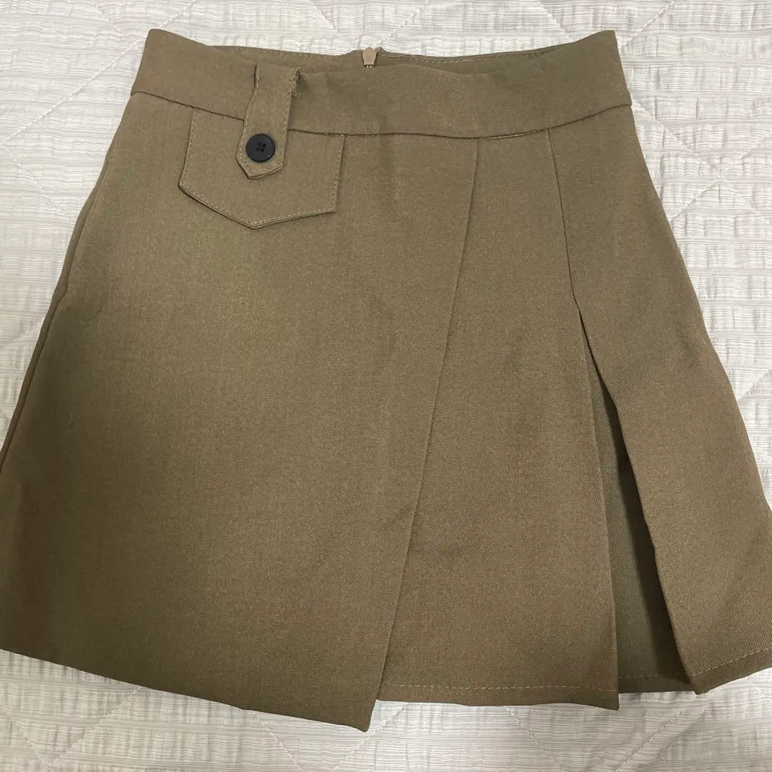 Thumbnail of SHEIN mini skirt