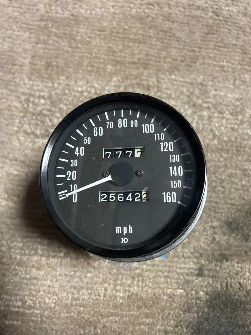 送料800円】MADMAX バイク用品 KAWASAKI カワサキ Z1初期型 純正