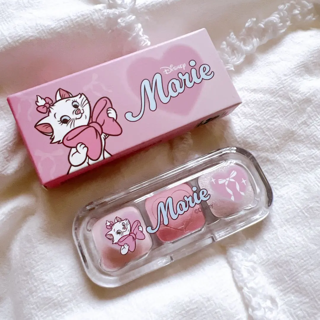 Thumbnail of TONYMOLY Eye Tone Eye Shadow Palette Marie Collaboration