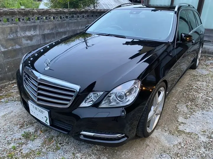 メルセデス ベンツ 美品 純正コーナーポール w124 w126 w201 Mercedes-benz コーナーポール のパーツレビュー | 190シリーズ