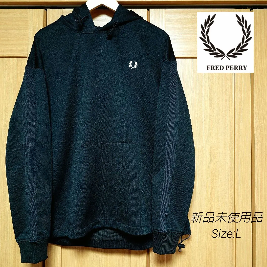 【新品タグ付き•未使用品】フレッドペリー ナップサックラインロゴ ホワイト ナップザック | STORES