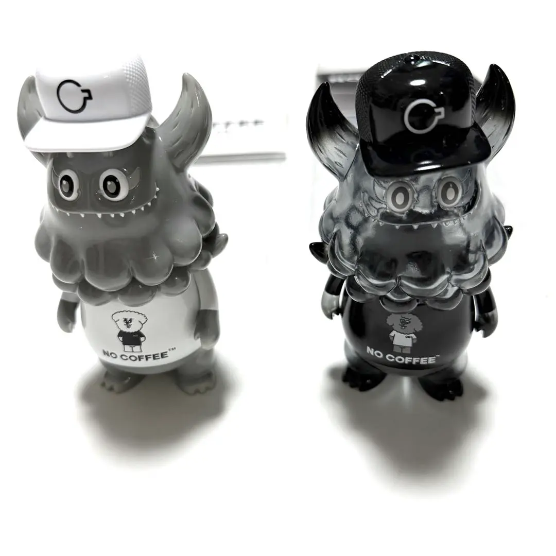 Rangeas Jr. \"NO COFFEE Ver.\" Vol.2 フィギュア Rangeas Jr. 