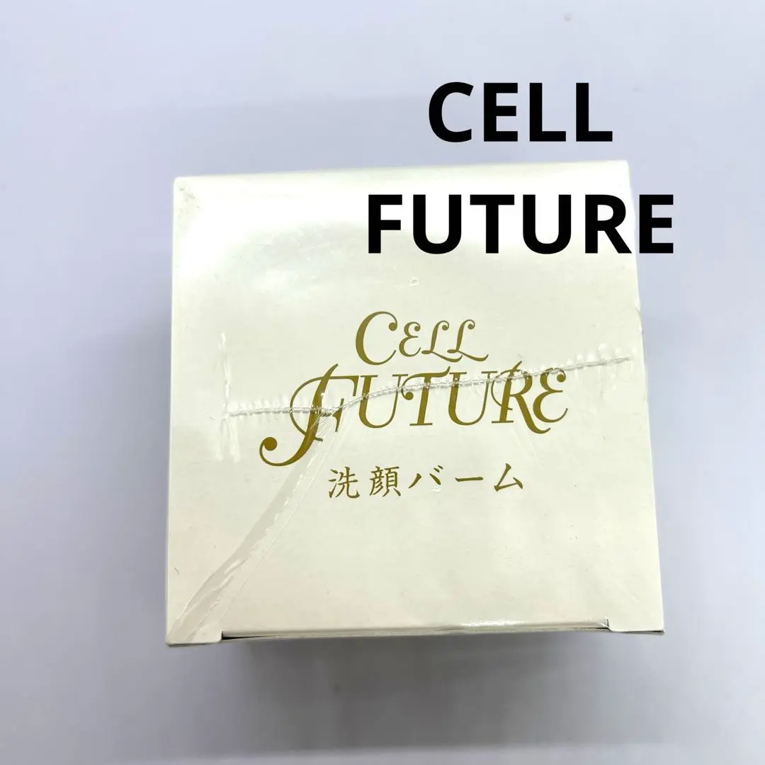 2025年最新】セルフューチャー 洗顔バームの人気アイテム - メルカリ