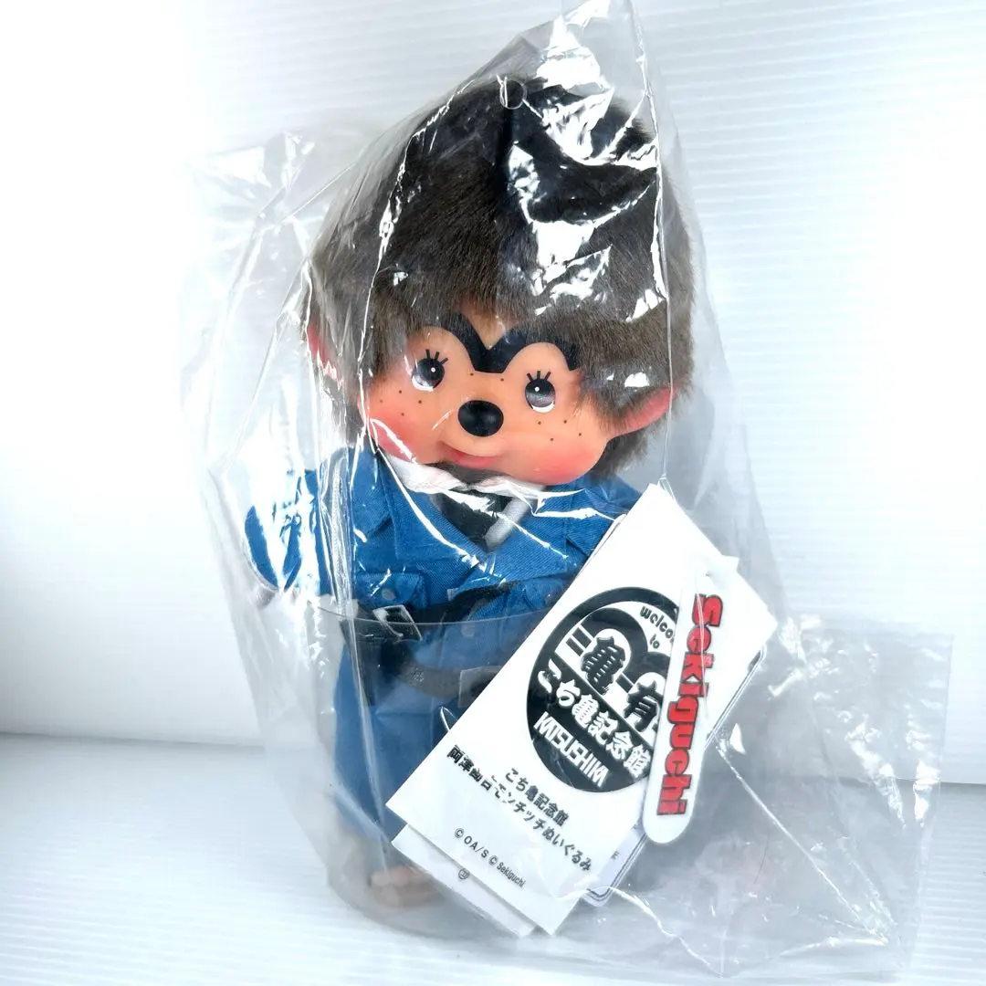 新品　ぐうたら両さん　ぬいぐるみ 新品 ぐうたら両さん ぬいぐるみ - ぬいぐるみ一 番 安い