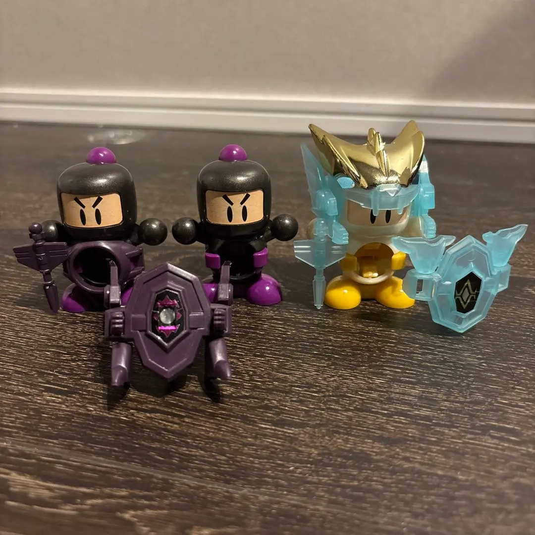 超希少‼︎】海外版 ボンバーマンビーダマン ドラゴンメイル 美品