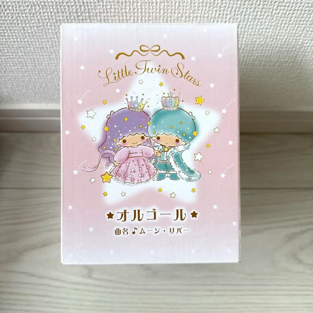 2025年最新】キキララ オルゴールの人気アイテム - メルカリ