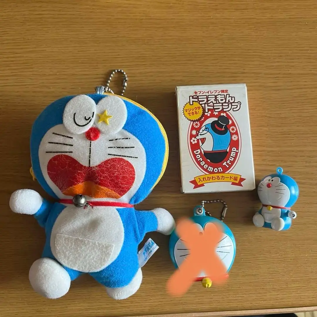 2025年最新入荷 2025年最新】ドラえもん ぬいぐるみ キーホルダーの人気アイテム キーホルダー・アクリルキーホルダー