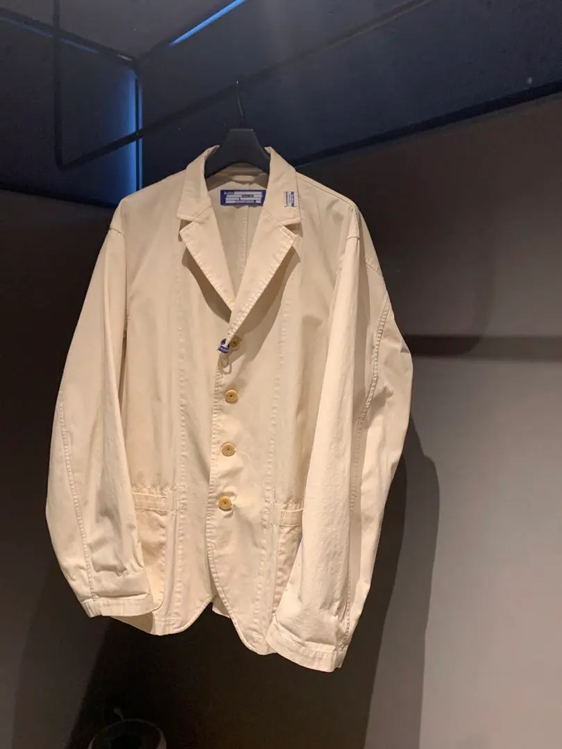 2025年最新】MAISON MIHARA YASUHIRO メンズ テーラード