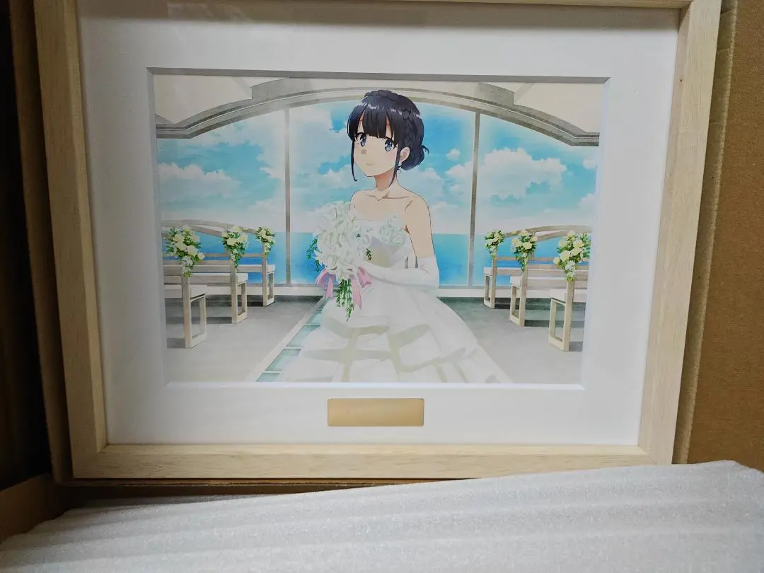 2025年最新】牧之原翔子 キャラファイングラフの人気アイテム