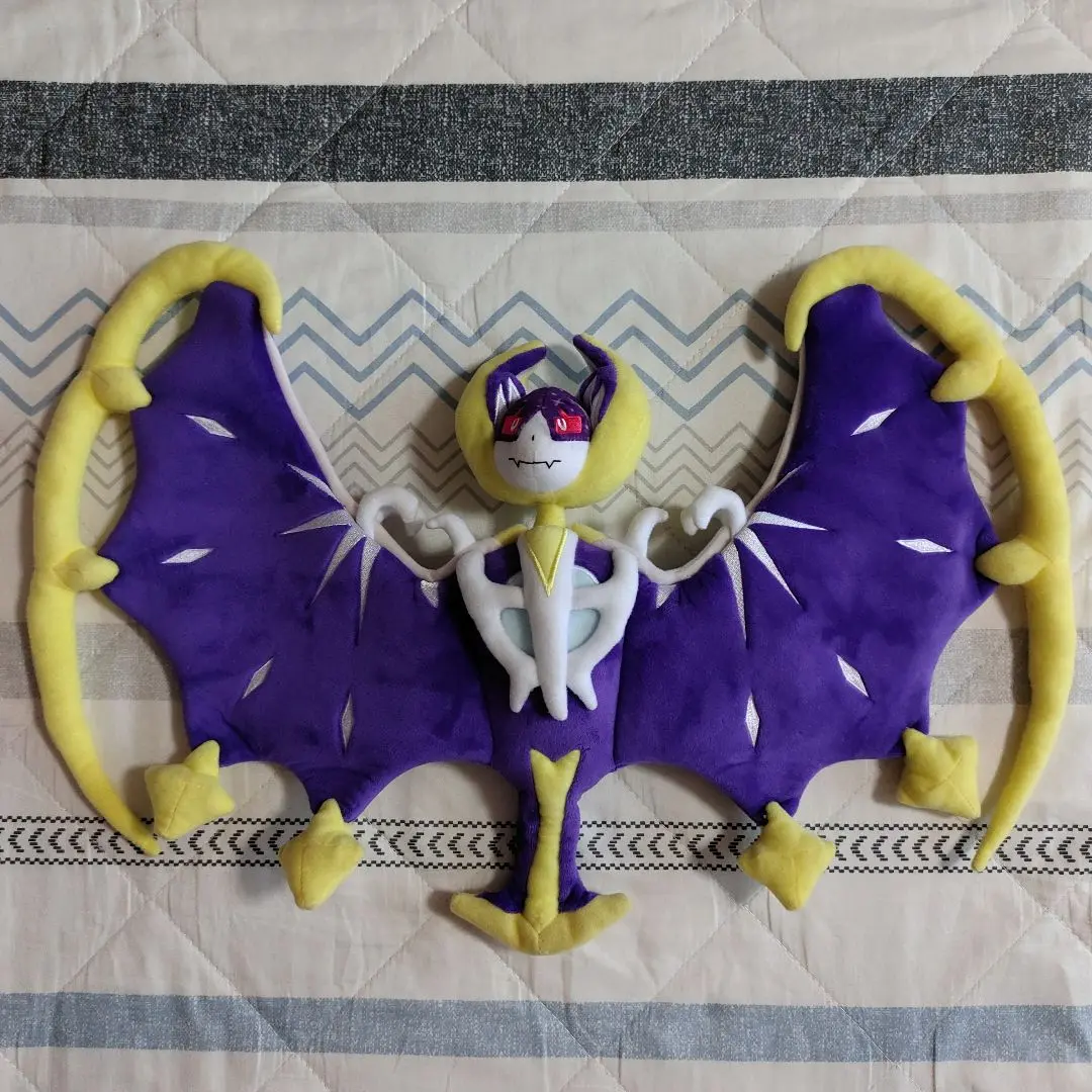 2025年最新】ポケモン ぬいぐるみ ルナアーラの人気アイテム