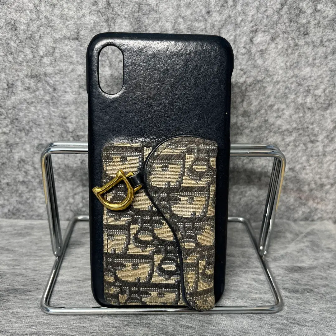 Dior iPhone XS Max用ケース 楽天市場】クリスチャンディオール Christian Dior iphone X MAX