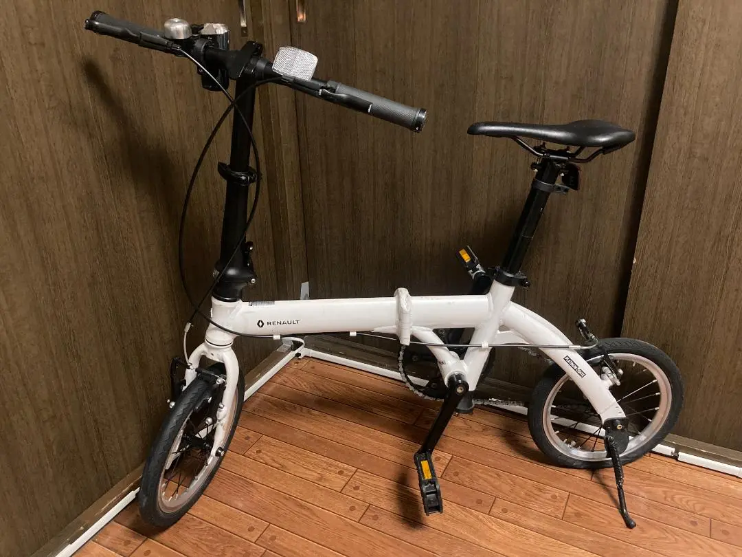 ルノープラチナライト6 （改造済）中古品 RENAULT (ルノー) PLATINUM LIGHT 6 (プラチナライト6)