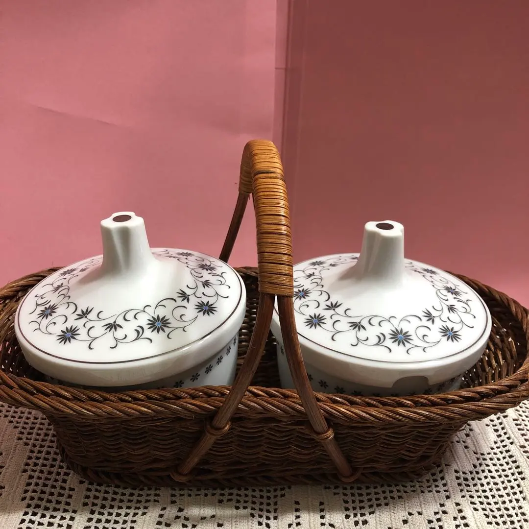 Noritakeシルバークイーンティーセットカップ小皿ポット湯呑18点まとめ売り i♡【美品】 ノリタケ シルバークイーン ティーセット 9点