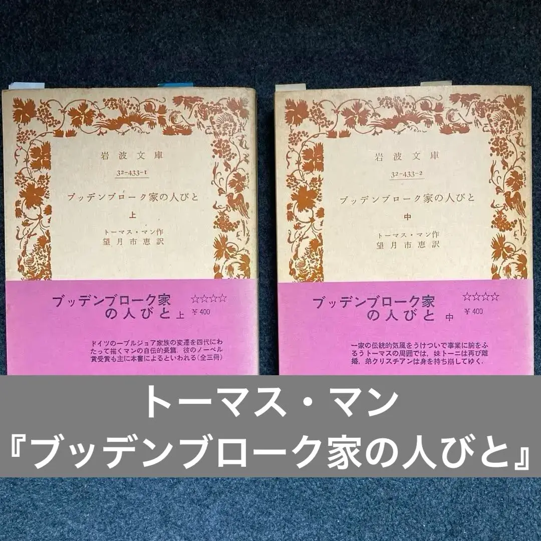 洋書◇ブッデンブローク家の人々 資料集 本 | 洋書堂