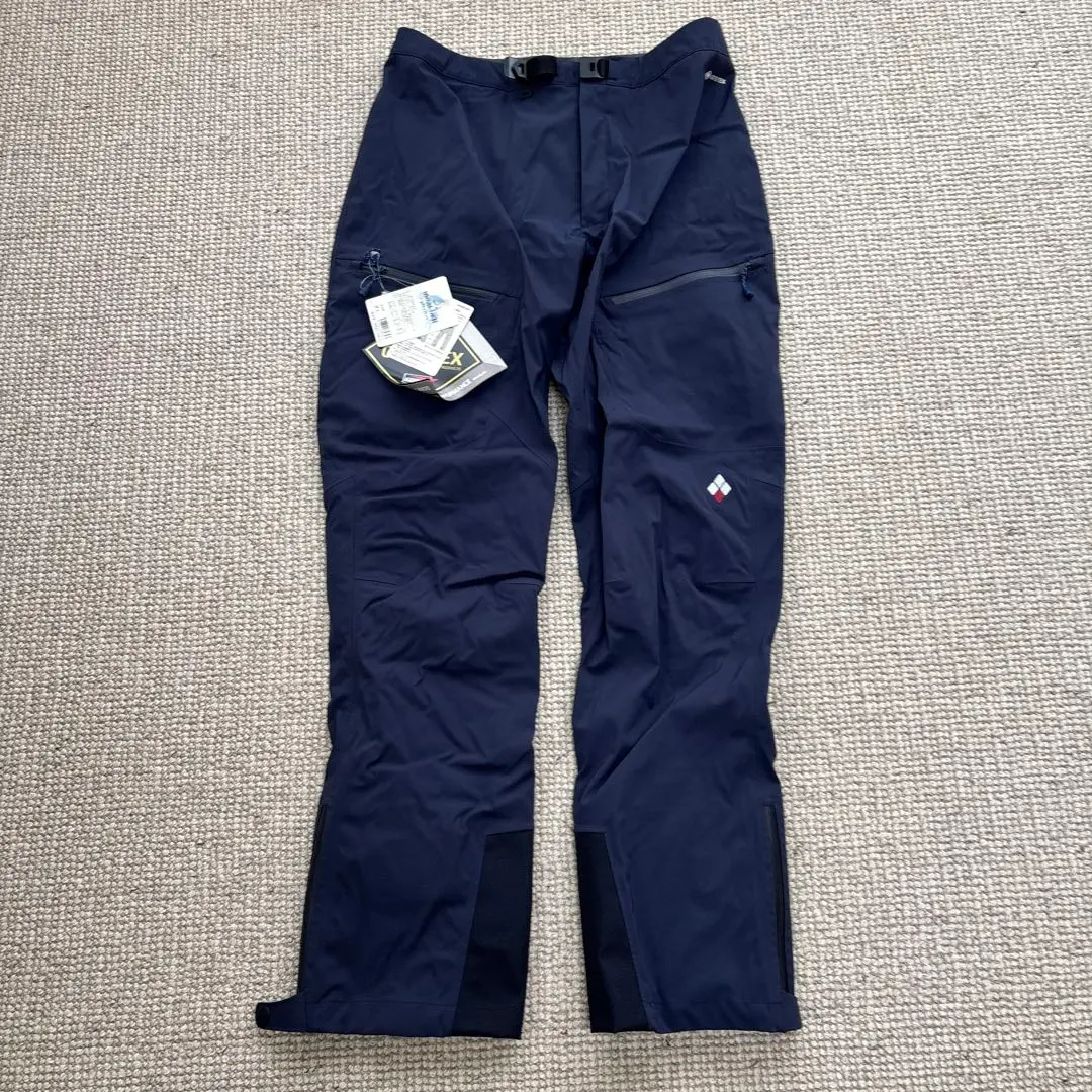 Thumbnail of Montbell Insulated Alpine Pants, Women's XL, New