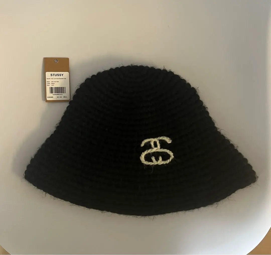 2025年最新】Stussy BUCKET HAT SS LINK KNITの人気アイテム