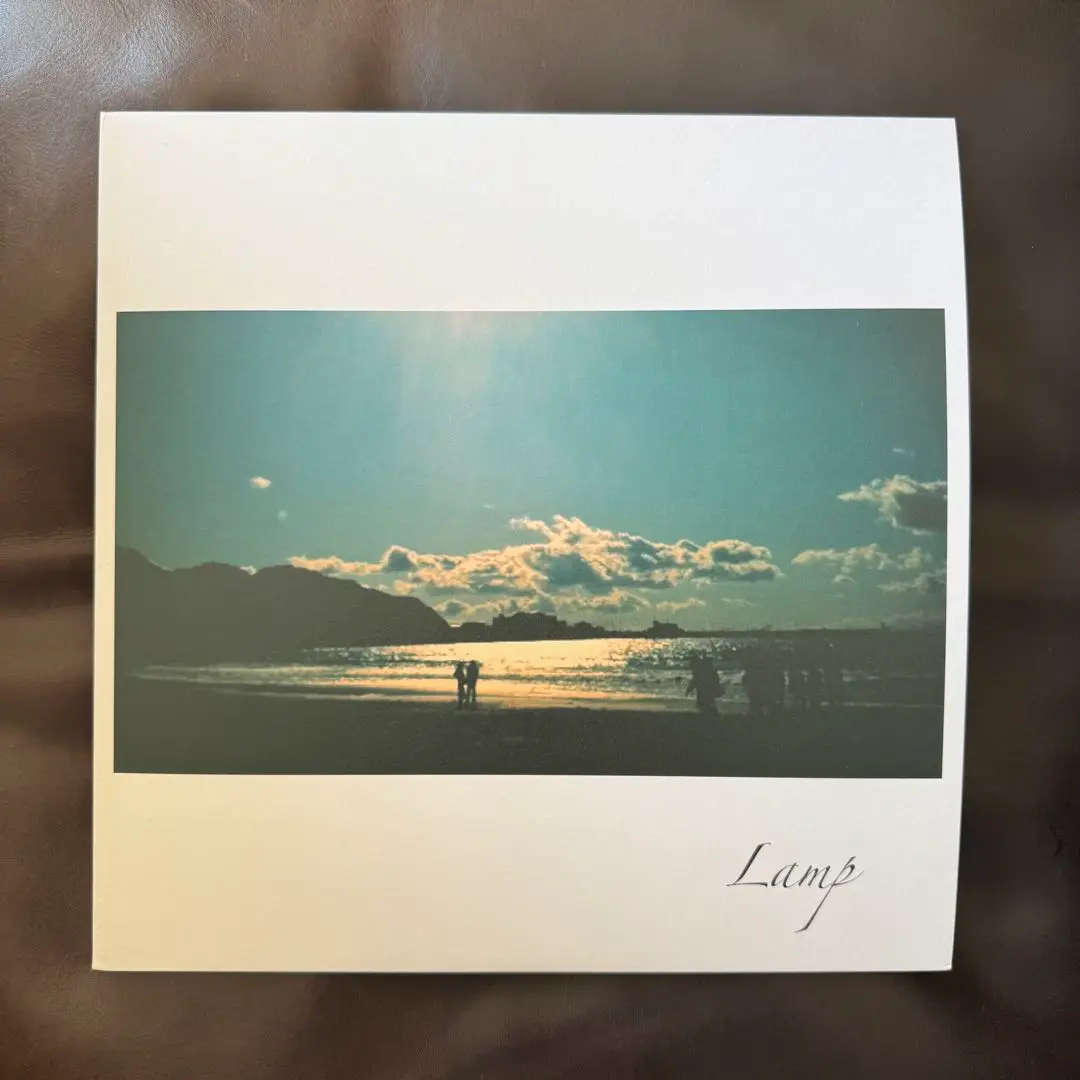 HARUKA NAKAMURA / LAMP feat.NUJABES | PASSTIME RECORDS