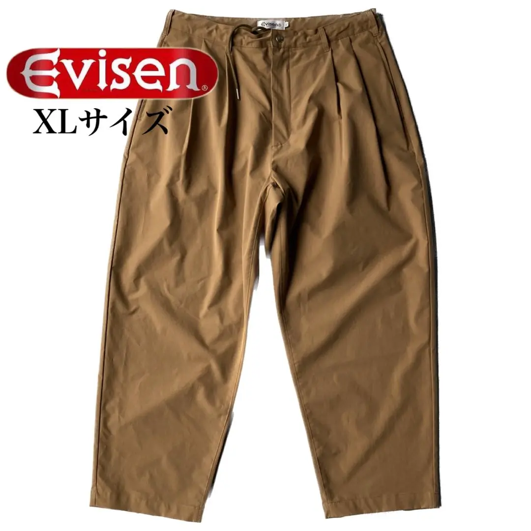 2025年最新】Evisen Skateboards メンズ スラックスの人気