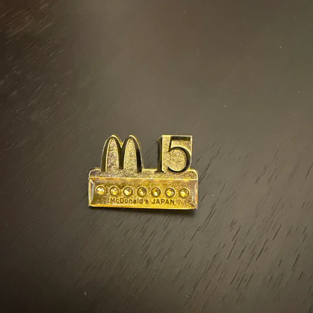 2025年最新】マクドナルド アクセサリーの人気アイテム - メルカリ