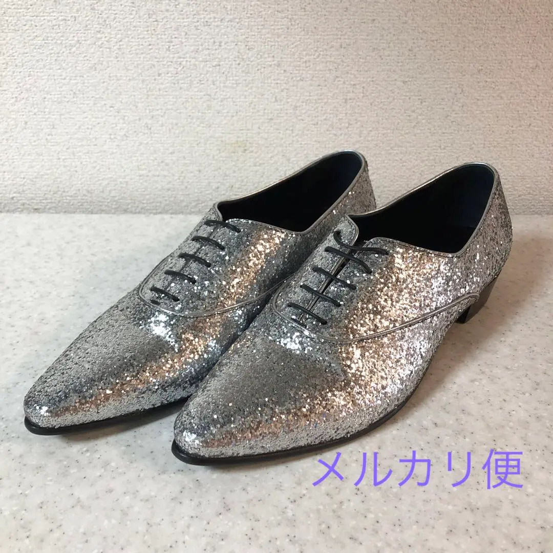 2025年最新】CELINE メンズ ドレス・ビジネスシューズの人気