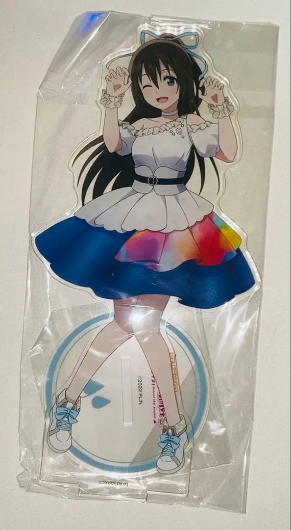 津島善子 MG マキシマムグレード アクリルスタンド アトレ秋葉原 シアター限定 61rVna0TchL._AC_SY200_QL15_.jpg