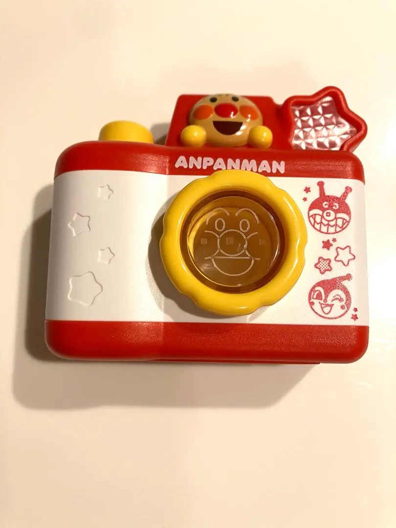 Thumbnail of Anpanman camera