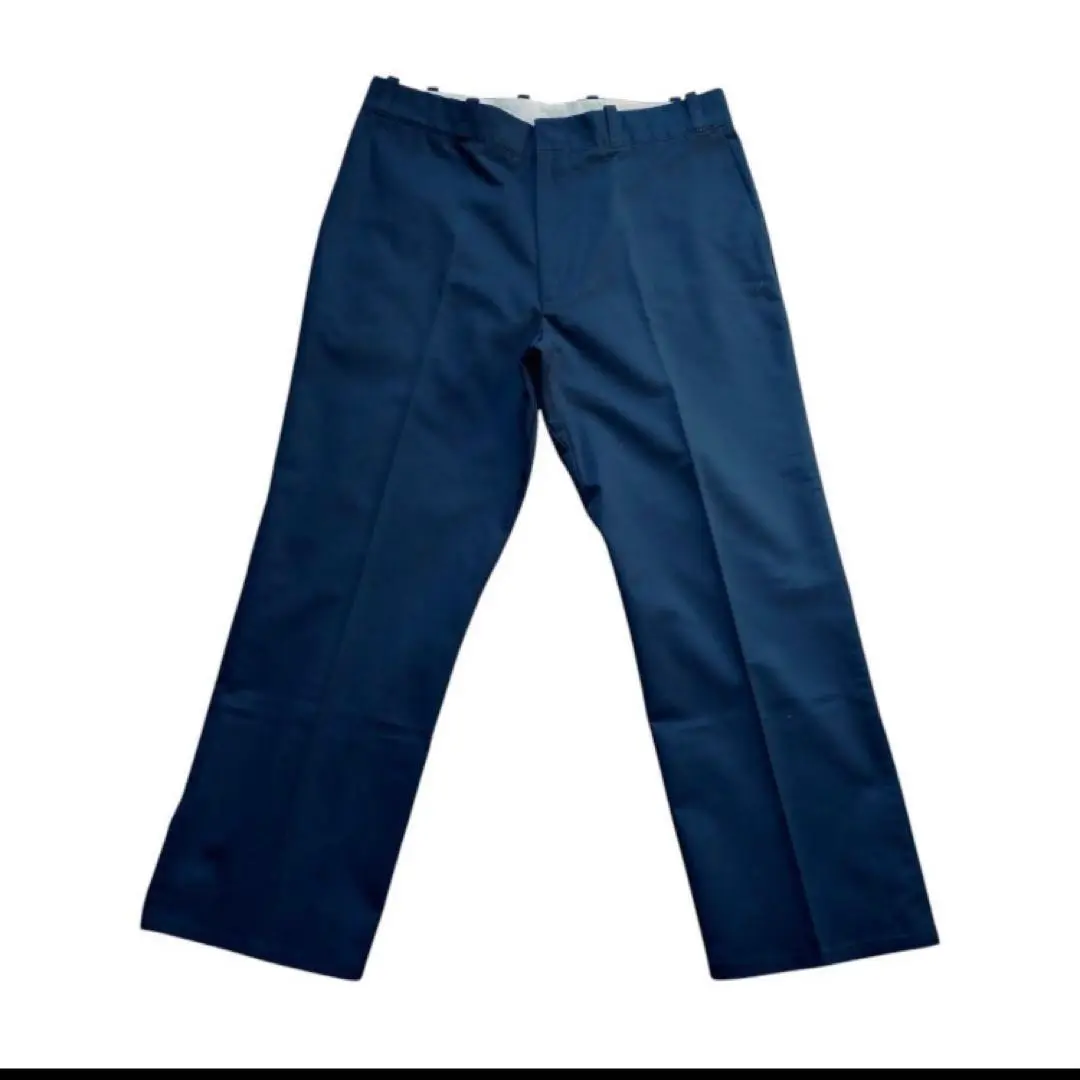 Roebucks ローバックス ペインターパンツ W40 USED】90's～ SEARS ROEBUCKS size-46×32 PAINTER PANTS-OIKOS