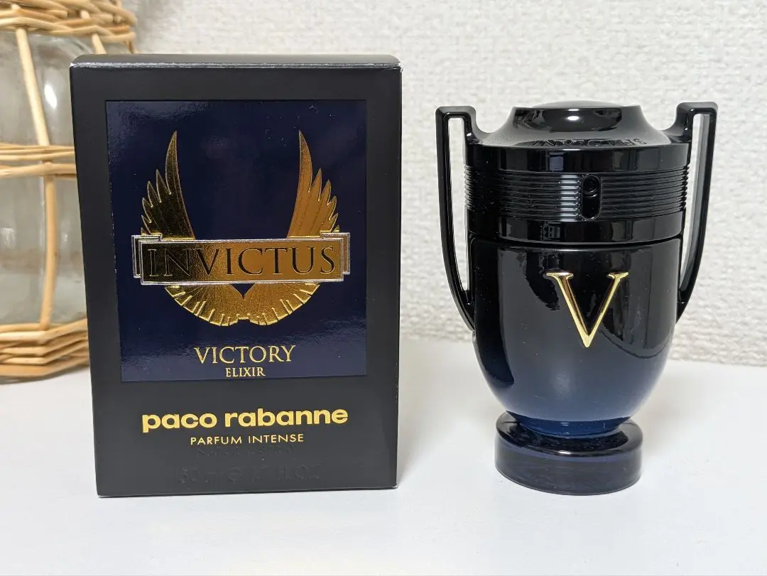 2025年最新】invictus victory elixirの人気アイテム - メルカリ