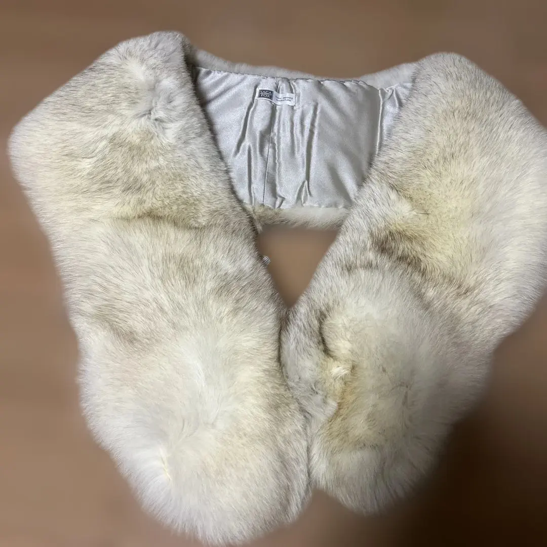 和服毛皮 的縮圖