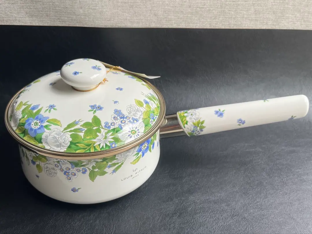「エジリー」 ルイ・ピトー 鍋セット 未使用自宅保管品 エジリー」 ルイ・ピトー 鍋セット 未使用自宅保管品 - メルカリ