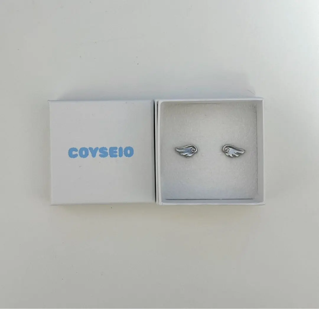 2025年最新】coyseio ピアスの人気アイテム - メルカリ