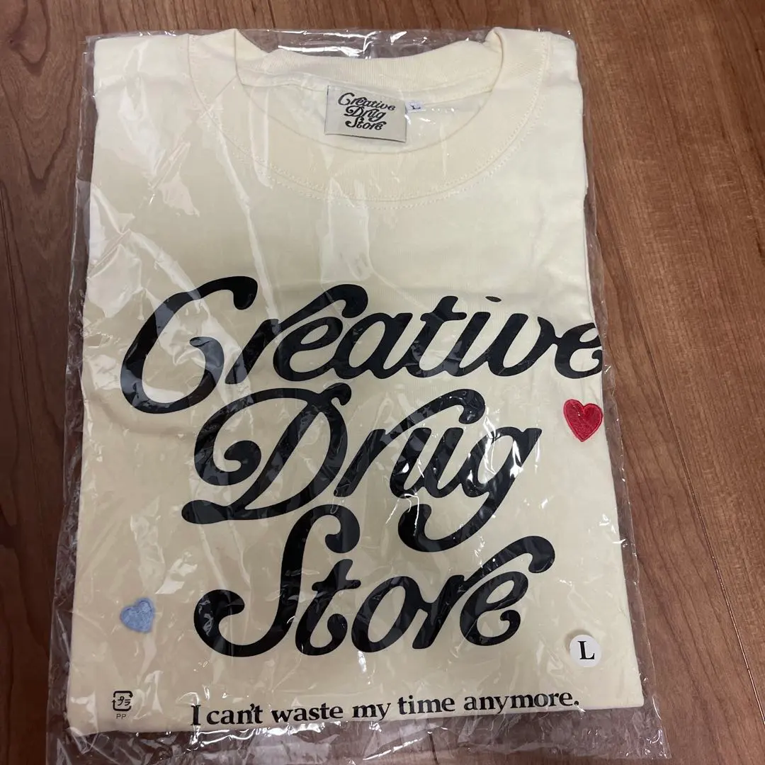 2025年最新】Creative drug store verdyの人気アイテム - メルカリ