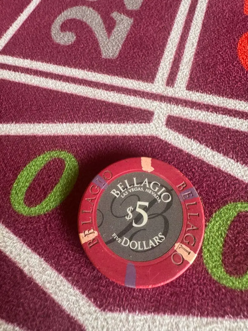 2025年最新】ベラージオ チップの人気アイテム - メルカリ