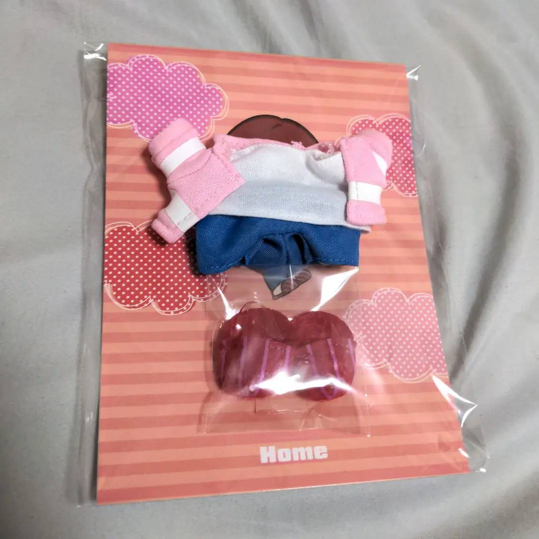 あほの坂田。ぬいぐるみ着せ替えセット GOODS INFORMATION | AHO NO SAKATA 15th ANNIVERSARY TOUR -HERO-